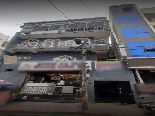 PG for Boys in Shanti Nagar