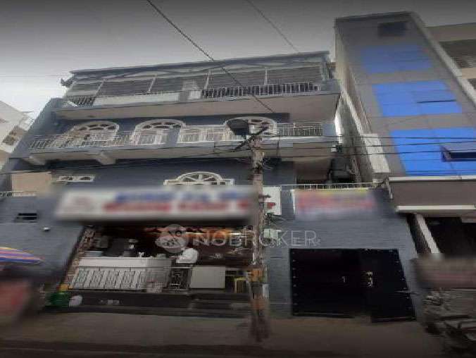 PG for Boys in Shanti Nagar