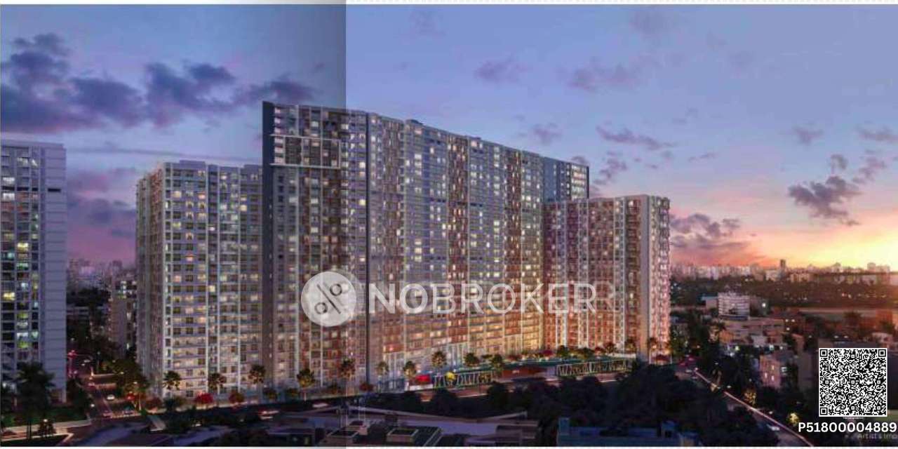 4 BHK Flat In Adani Realty 10 Bkc For Sale  In Bandra East