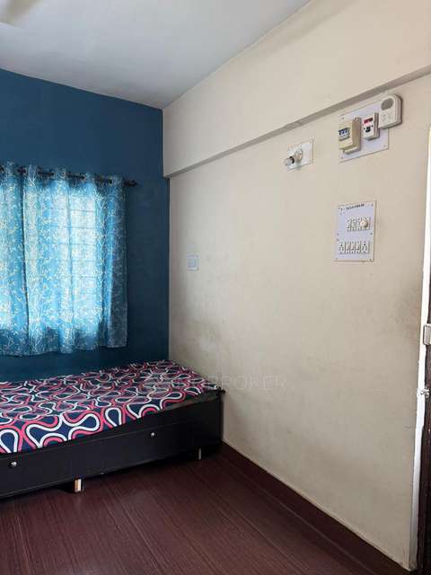 1 BHK Flat In Hadapsar Tower for Rent  In Hadapsar