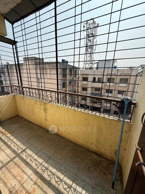 1 BHK Flat In Hadapsar Tower for Rent  In Hadapsar