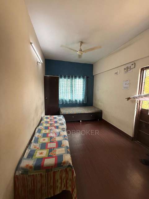 1 BHK Flat In Hadapsar Tower for Rent  In Hadapsar