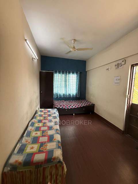 1 BHK Flat In Hadapsar Tower for Rent  In Hadapsar