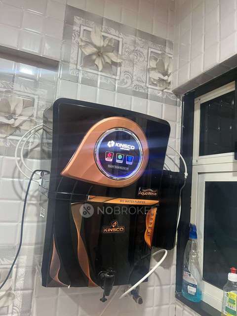 PG for Girls in Balewadi