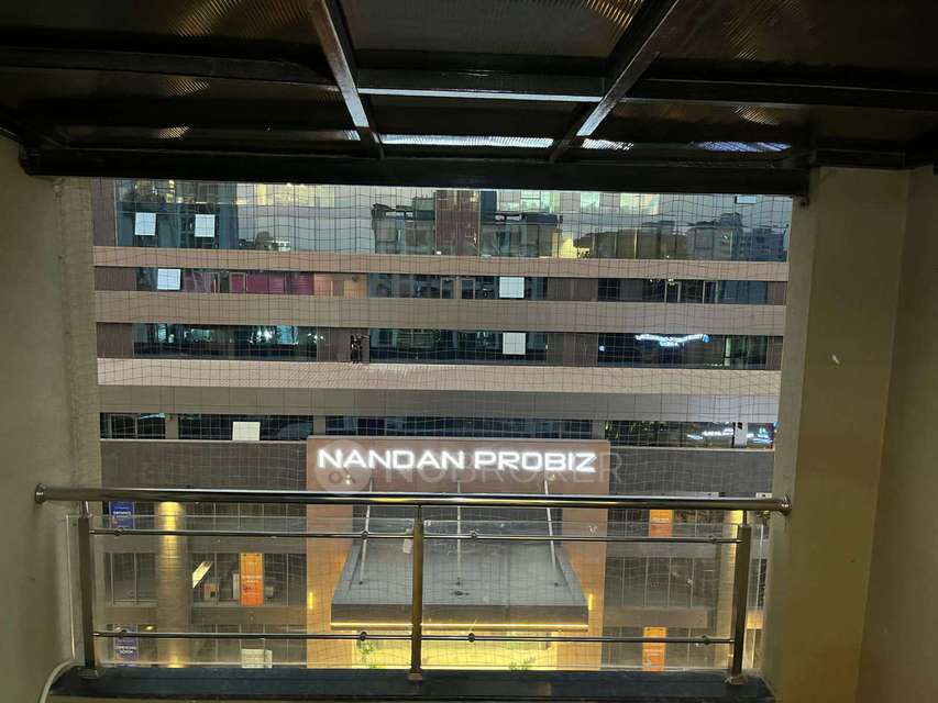 PG for Girls in Balewadi