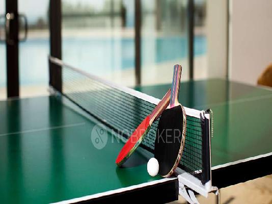 4 BHK Flat In Lodha Bellavista For Sale  In Manpada