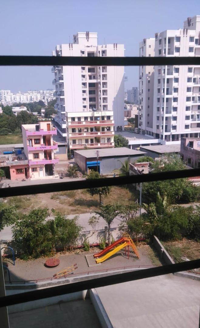 Siddhivinayak The Orchard