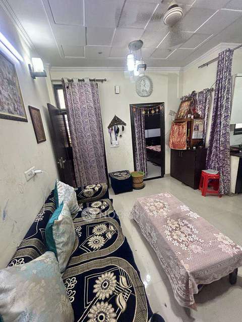 2 BHK House for Rent  In Patel Nagar