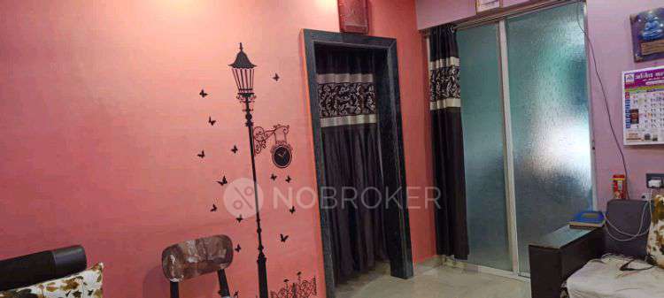 2 BHK Flat In Parvati Park Appartment, Power House,phursungi For Sale  In Parvati Park Apartments 