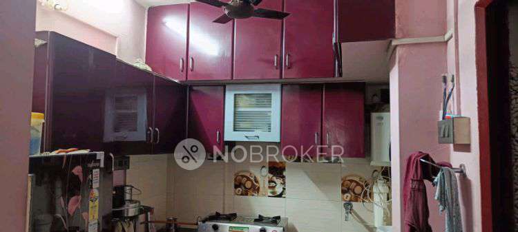 2 BHK Flat In Parvati Park Appartment, Power House,phursungi For Sale  In Parvati Park Apartments 