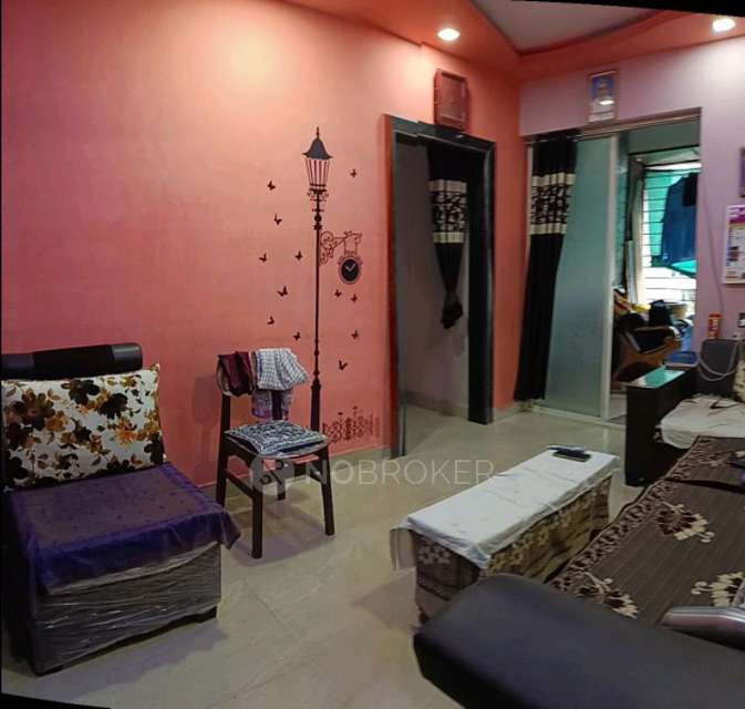 2 BHK Flat In Parvati Park Appartment, Power House,phursungi For Sale  In Parvati Park Apartments 