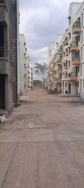 1 RK Flat In Peninsula Address One Phase 2 for Rent  In Gahunje