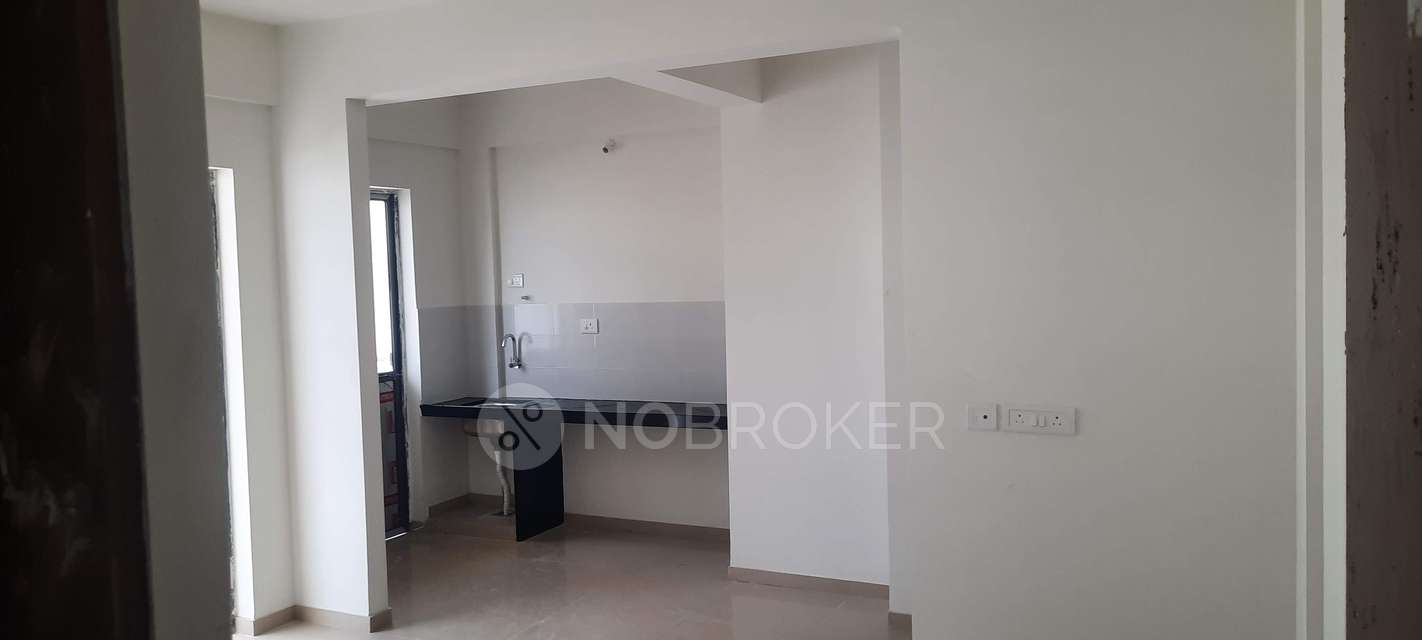1 RK Flat In Peninsula Address One Phase 2 for Rent  In Gahunje
