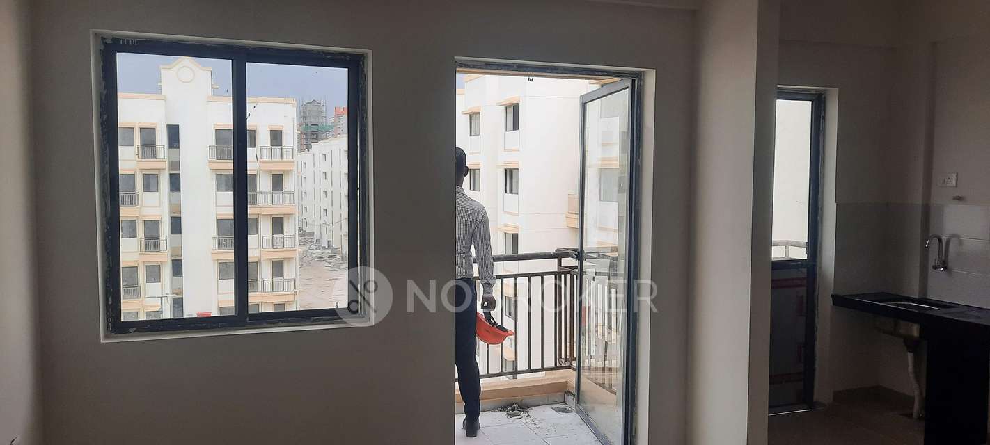 1 RK Flat In Peninsula Address One Phase 2 for Rent  In Gahunje