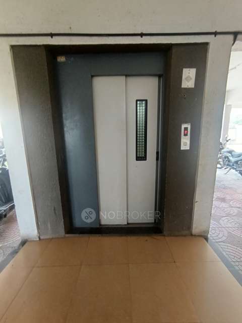 2 BHK Flat In Rk Lunkad Alankar For Sale  In Charholi Budruk