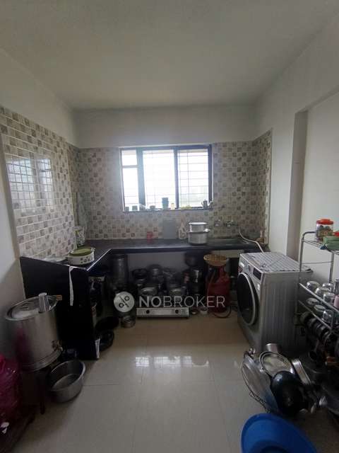 2 BHK Flat In Rk Lunkad Alankar For Sale  In Charholi Budruk