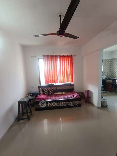 2 BHK Flat In Rk Lunkad Alankar For Sale  In Charholi Budruk