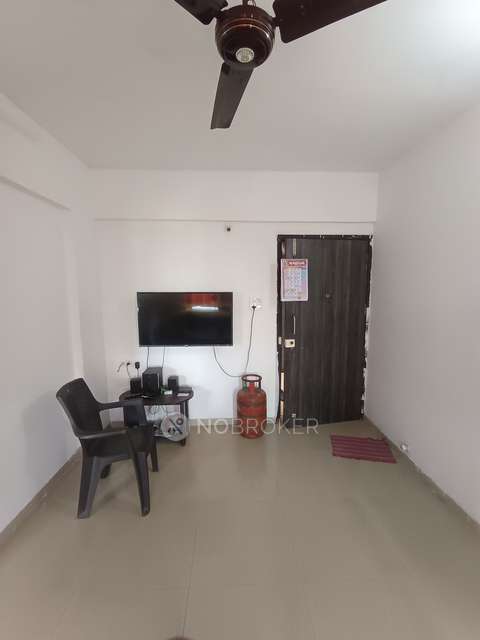 2 BHK Flat In Rk Lunkad Alankar For Sale  In Charholi Budruk