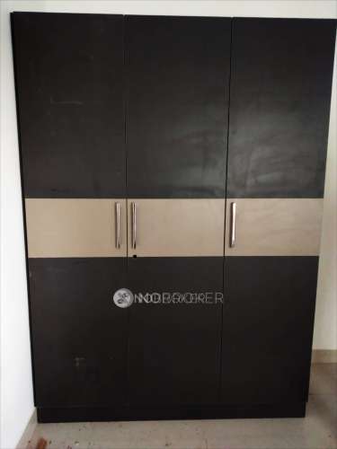 3 BHK Flat In Brigade Panorama for Rent  In Anchepalya