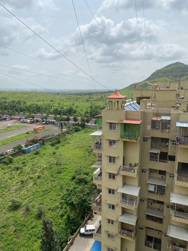 Kesar Kingdom Apartments