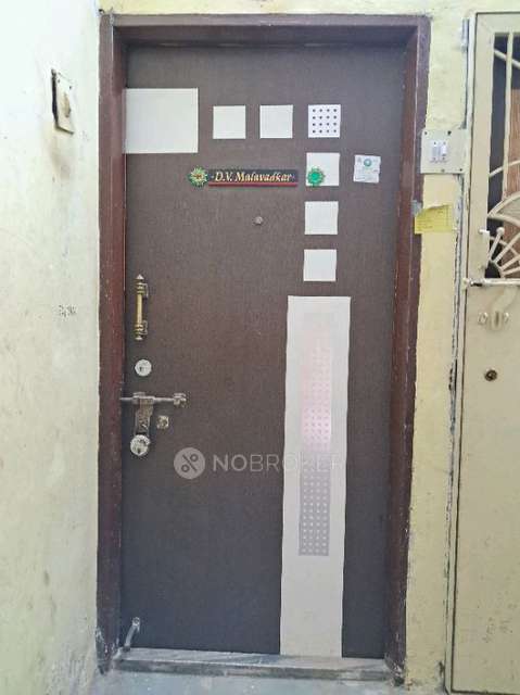 1 BHK Flat In Rama Green Park for Rent  In Pimpri Colony