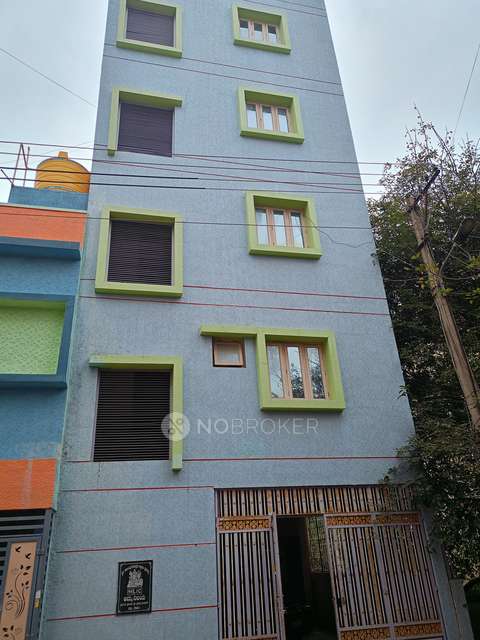 4+ BHK House For Sale  In Banashankari