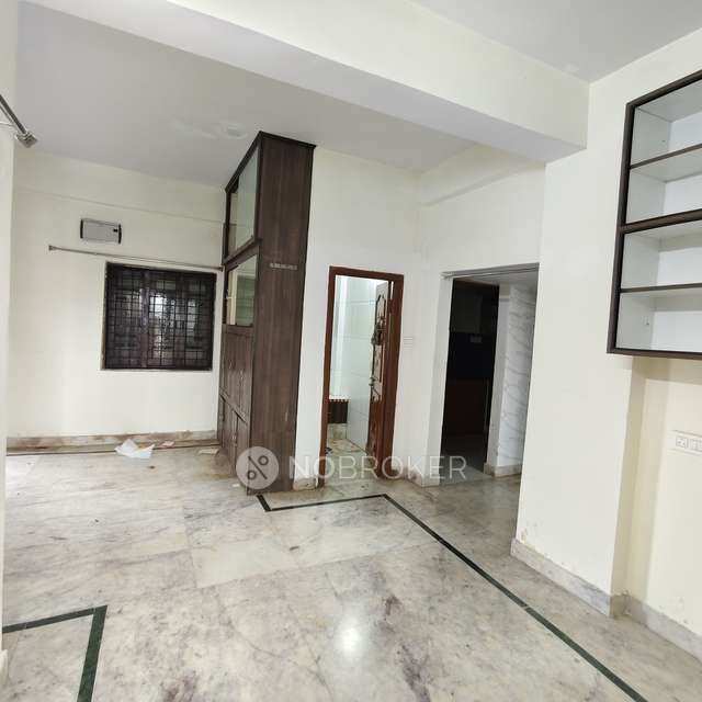 2 BHK Flat In Sai Mayuri Diamond Hills For Sale  In Lb Nagar