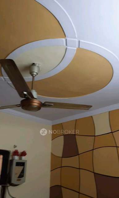 2 BHK Flat In Dda Janta Flat For Sale  In Rohini
