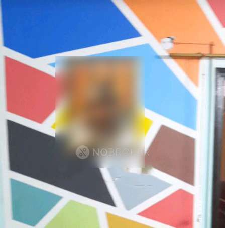 2 BHK Flat In Dda Janta Flat For Sale  In Rohini