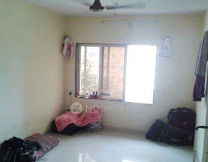 1 BHK Flat In Cosmos Aura For Sale  In Thane West