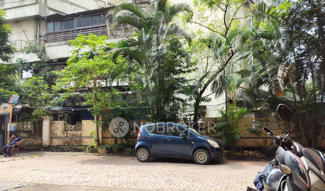 1 BHK Flat In Cosmos Aura For Sale  In Thane West