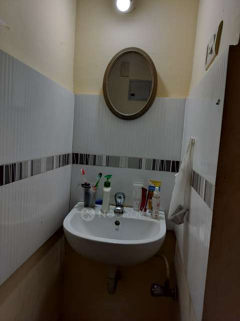 1 BHK Flat In Cosmos Aura For Sale  In Thane West