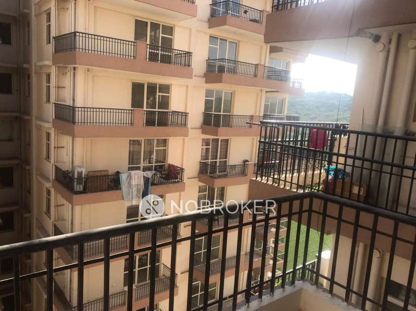 2 BHK Flat In Hcbs Sports Ville Apartment For Sale  In Mohammadpur Gujar