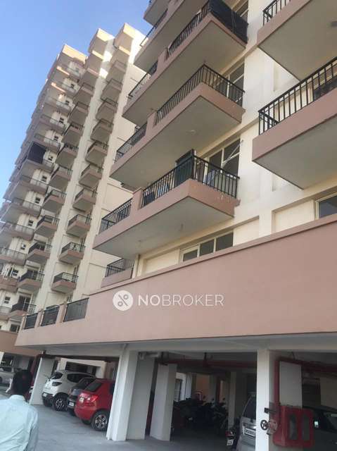 2 BHK Flat In Hcbs Sports Ville Apartment For Sale  In Mohammadpur Gujar