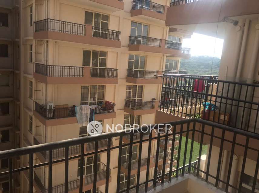 2 BHK Flat In Hcbs Sports Ville Apartment For Sale  In Mohammadpur Gujar