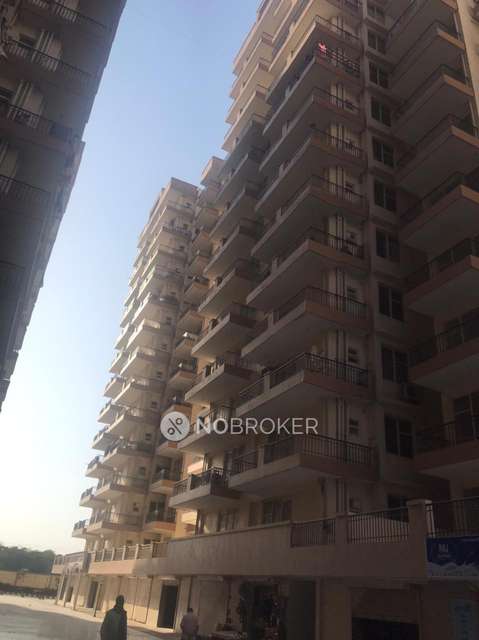 2 BHK Flat In Hcbs Sports Ville Apartment For Sale  In Mohammadpur Gujar