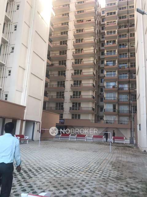 2 BHK Flat In Hcbs Sports Ville Apartment For Sale  In Mohammadpur Gujar
