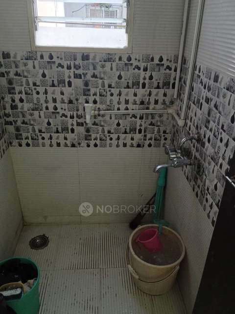 2 BHK Flat In Prasad Apartment for Rent  In Vadgaon Budruk