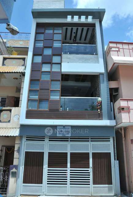 1 BHK House for Rent  In Yelahanka