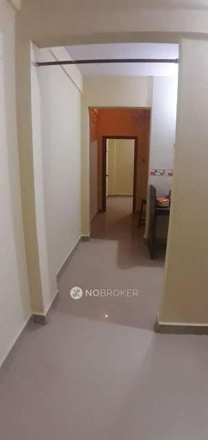 1 BHK Flat In Sai Chhaya Sadan Chs For Sale  In Dombivli West