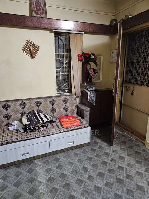 2 BHK Flat for Rent  In Mhada Colony