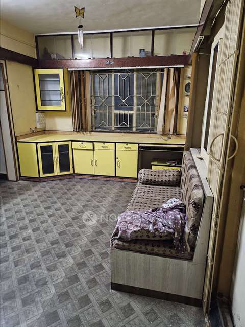 2 BHK Flat for Rent  In Mhada Colony