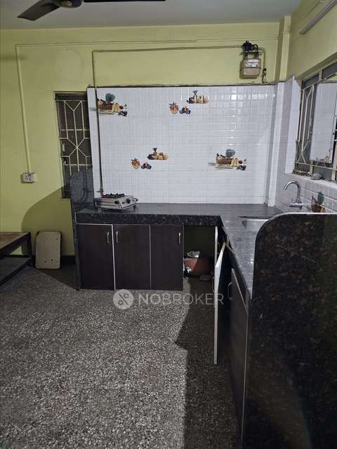 2 BHK Flat for Rent  In Mhada Colony