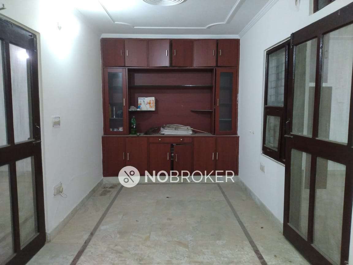 2 BHK House for Rent In Bijwasan