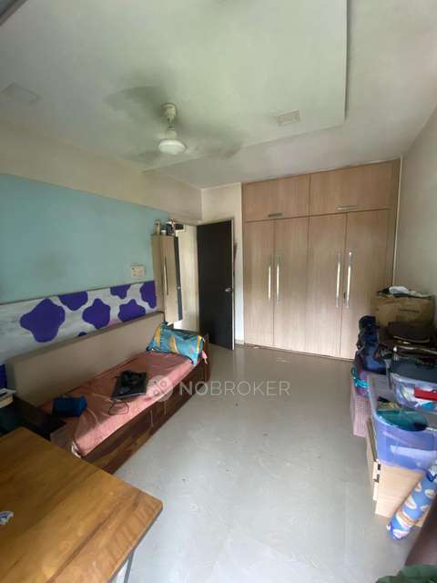 1 BHK Flat In Garibacha Wada For Sale  In Dombivli West