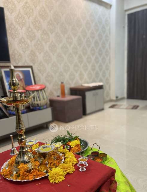 1 BHK Flat In Garibacha Wada For Sale  In Dombivli West