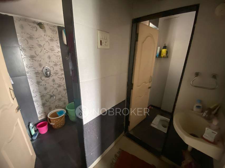 1 BHK Flat In Garibacha Wada For Sale  In Dombivli West