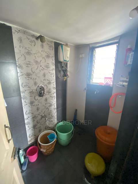 1 BHK Flat In Garibacha Wada For Sale  In Dombivli West