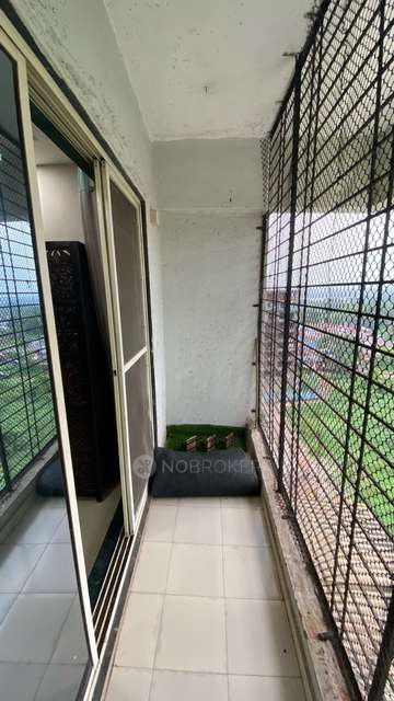 1 BHK Flat In Garibacha Wada For Sale  In Dombivli West