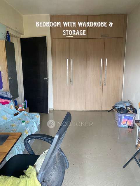 1 BHK Flat In Garibacha Wada For Sale  In Dombivli West